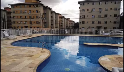 Vendo Apto No Jardim Idependência