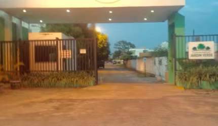 Vendo Apto No Jardim Verde