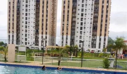 Vendo Apto no Fit Mirante do Parque