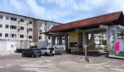 Transferência de  Apto Em Marituba