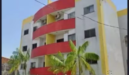 Vendo Apto na 14 de Março