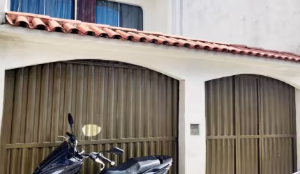 Vendo Casa na Condor