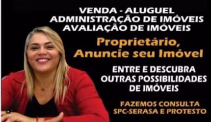 Vendo Apto no Conjunto Império Amazônico