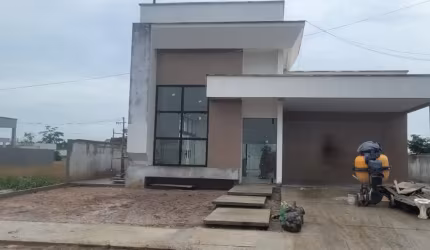 Vendo Mansão no Alphaville
