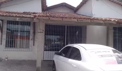 Vendo 2 Casas Em Santa Isabel