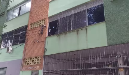 Vendo Apto Em São Brás