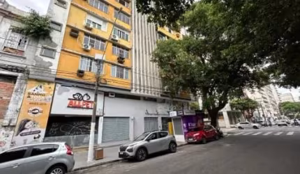 Vendo Apto Com 3/4 Na Batista Campos