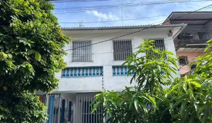 Alugo Ponto Comercial No Umarizal