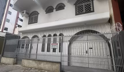 Alugo Casa Comercial Com 2 Pavimentos