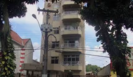 Alugo Apto Mobiliado na José Malcher
