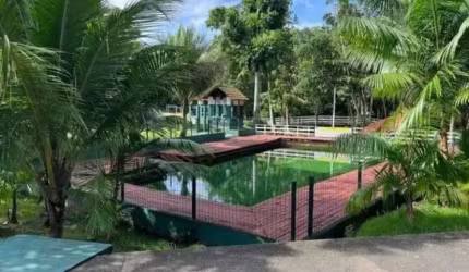 Alugo Apto Térreo No Safira Park