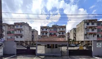 Vendo Apto Na Hélio Gueiros