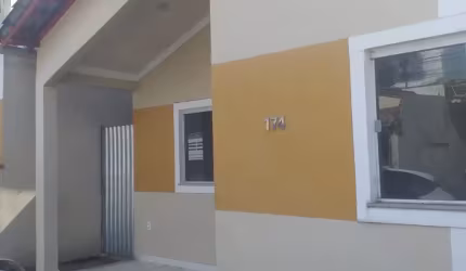 Vendo Casa Em Condomínio