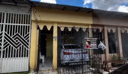 Alugo Casa No Pedro Teixeira ( Aceita Temporada )