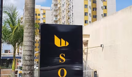 Vendo Apto Com Modulados