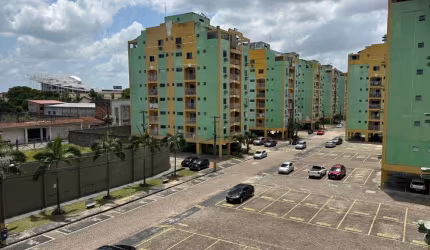 Alugo Apto Com 2 Quartos Na Augusto Montenegro