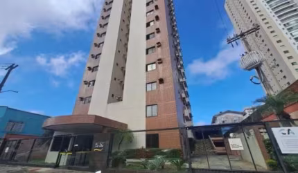 Alugo Apto Nascente, Andar Alto No Marco