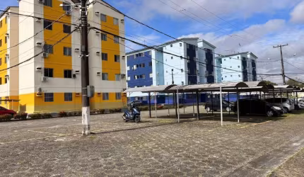 Alugo Apto Com 2 Quartos Na Mário Covas