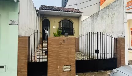 Alugo Casa Comercial na Wandenkolk