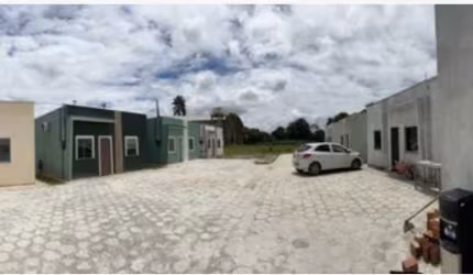 Alugo Casa Em Condomínio