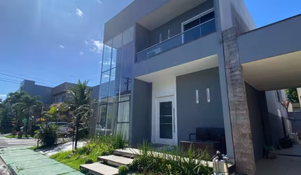 Alugo Casa no Greenville Exclusive Mobiliado