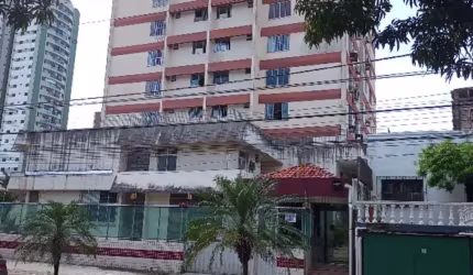 Vendo Apto na Pedreira 3/4