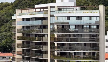 Apartamento para venda com 235 metros quadrados com 4 quartos em Cabo Branco - João Pessoa - PB
