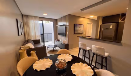 Apartamento para venda com 65m no Altiplano Cabo Branco