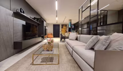 Apartamento para venda possui 139 metros quadrados com 3 quartos em Miramar- João Pessoa