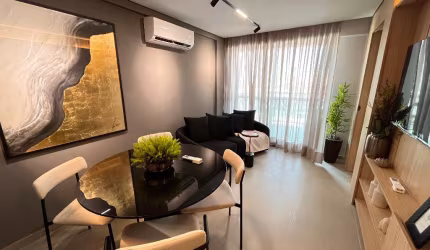 APARTAMENTO COM  2 QUARTO NO BAIRRO DO BESSA