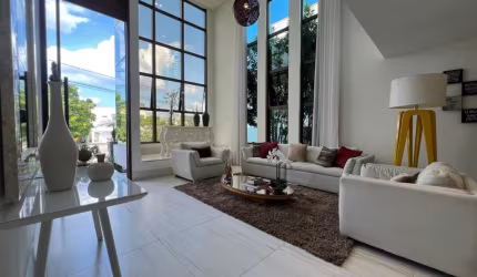 casa em alphaville em campina grande