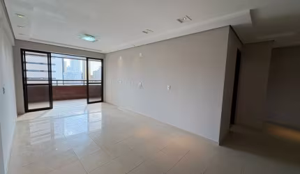 Apartamento no Manaíra com 4 quarotos