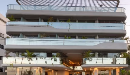 OPORTUNIDADE!!! Flat a venda em Cabo Branco