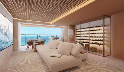 OPORTUNIDADE!!!Apartamento de luxo a venda no Altiplano com 3 quartos