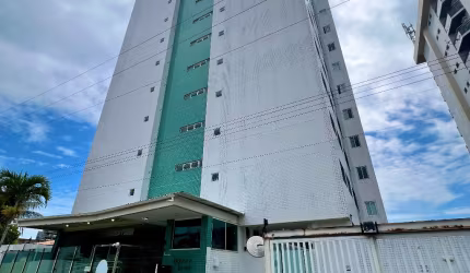 OPORTUNIDADE!!! Apartamento a venda no Jardin Oceania com 2 quartos