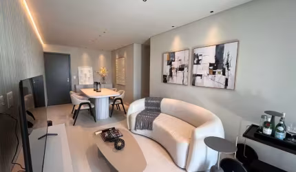 OPORTUNIDADE!!! Apartamento a venda com 3 quartos no bairros dos Estados
