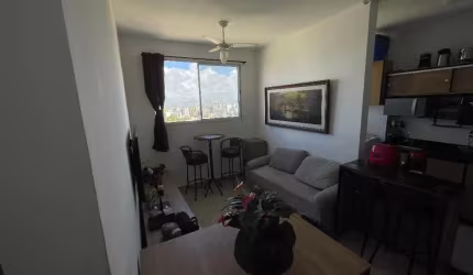 OPOLRTUNIDADE!!! Apartamento a venda com 2 quartos em Ponta de Campina