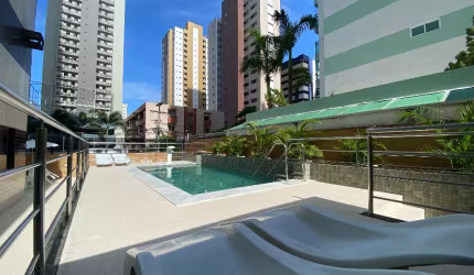 OPORTUNIDADE! Apartamento a venda com 3 quartos em Tambaú