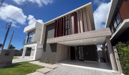 OPORTUNIDADE!!! Casa em condomio em Muçumagro