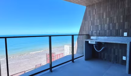 OPORTUNIDADE!!! Apartamento a venda com 2 quartos no Jardim Oceania