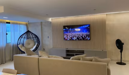 OPORTUNIDADE!!! Apartamento a venda com 3 quartos no Jardim Oceania