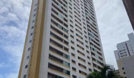 OPORTUNIDADE!!! Apartamento a venda com 3 quartos em João Agripino