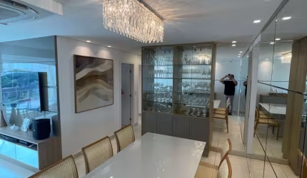 OPORTUNIDADE!!! Apartamento a venda com 3 quartos em Altiplano Cabo Branco