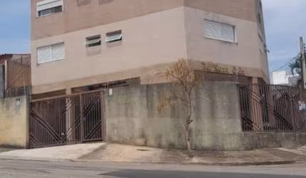 Apartamento com 1 quarto à venda na Professor Nelson Guedes, 188, Jardim Vila São Domingos, Sorocaba por R$ 239.000