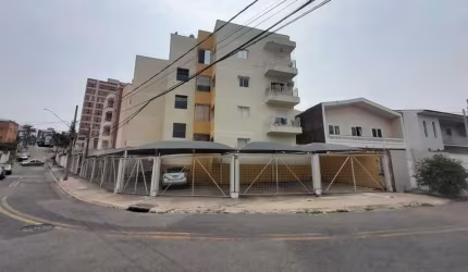 Apartamento com 2 quartos à venda na Dr. Armando Sales de Oliveira, 1180, Vila Trujillo, Sorocaba por R$ 239.000