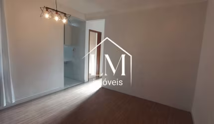 Apartamento com 2 quartos à venda na Avenida Três de Março, 1256, Alto da Boa Vista, Sorocaba por R$ 266.000