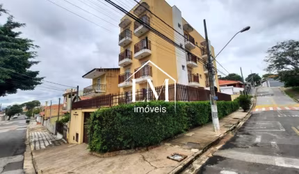 Apartamento com 2 quartos à venda na Rua Dr. Rubino de Oliveira, 481, Vila Carvalho, Sorocaba por R$ 330.000