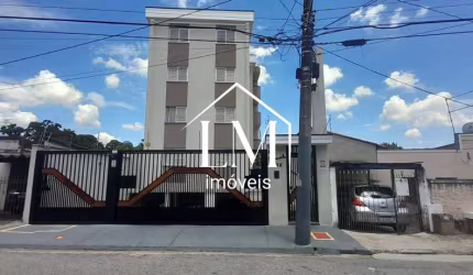 Apartamento com 3 quartos à venda na Rua Cel. José Pedro de Oliveira, 738, Jardim Faculdade, Sorocaba por R$ 419.000