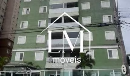 Apartamento com 2 quartos à venda na Rua Humberto Notari, 160, Jardim Gonçalves, Sorocaba por R$ 470.000