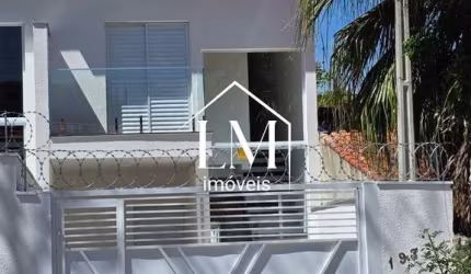 Casa com 3 quartos à venda na Michel Feres Haddad, 193, Jardim São Carlos, Sorocaba por R$ 750.000